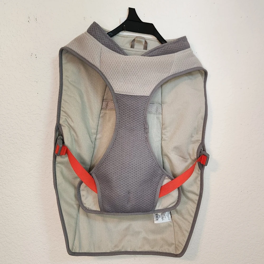 NWT Reddy Dog Cooling Vest Jacket in Gray, Size‎ XXL